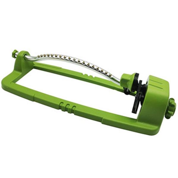 

watering equipments arrive adjustable sprinkler sprayer swing type lawn garden irrigation tool for