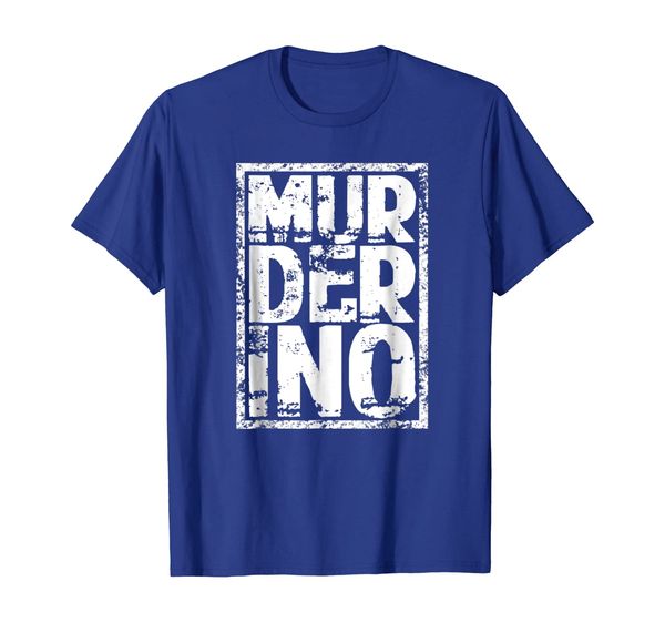 

Murderino SSDGM True Crime Shirt, Mainly pictures