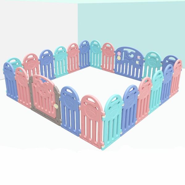

safety gates children playpen baby play yard activity arena