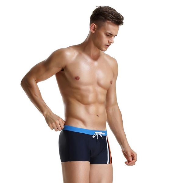 

two-piece suits tauwell mens swimsuit swimwear male swimming bathing trunks shorts men surf board beach surfing swim pants for pool