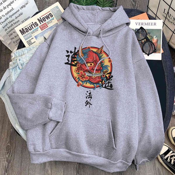

men's hoodie, chine dragon pattern, casual wear, loose long sve hoodie and polar lining, cartoon, punk, hip-hop sweatshirt, Black