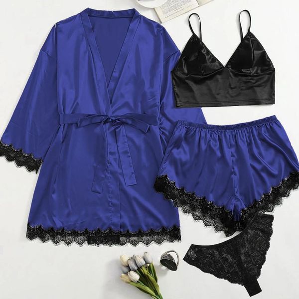 

women's swimwear fashion underwear set women solid color langerie bikinis femme lingerie bodysuit ropa mujer, White;black