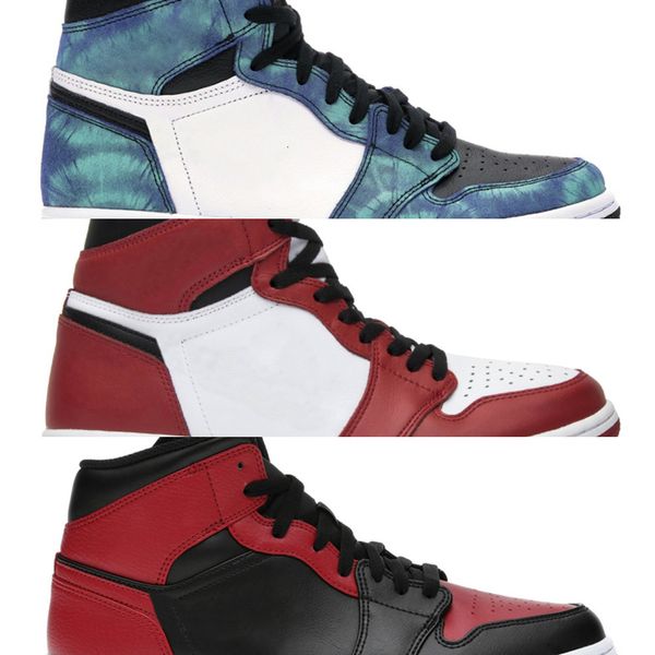 

n basketball shoes 1s jumpman 1 racer blue black metallic gold banned bred toe obsidian light smoke grey mens trainers sneakers 34o6qh