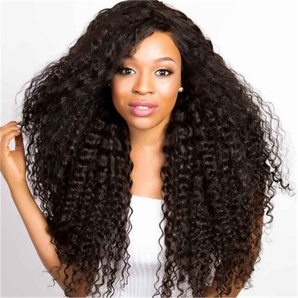 

handmade roll european and american style wig african holiday hair hood high-temperature fiber chemical source factory in s, Black