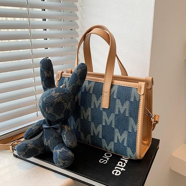 

shoulder bags original design bag 2021 fashionable women's all-match crossbody handbag tote