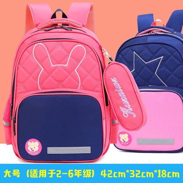 

school backpack kids bags for girls bag boys rugzak mochilas book zaino scuola