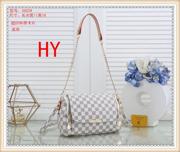 

fashion crossbody shoulder handbag women purse messenger bags wallet tote clutch lvlouisbagvittonysl4-5002, Red;black