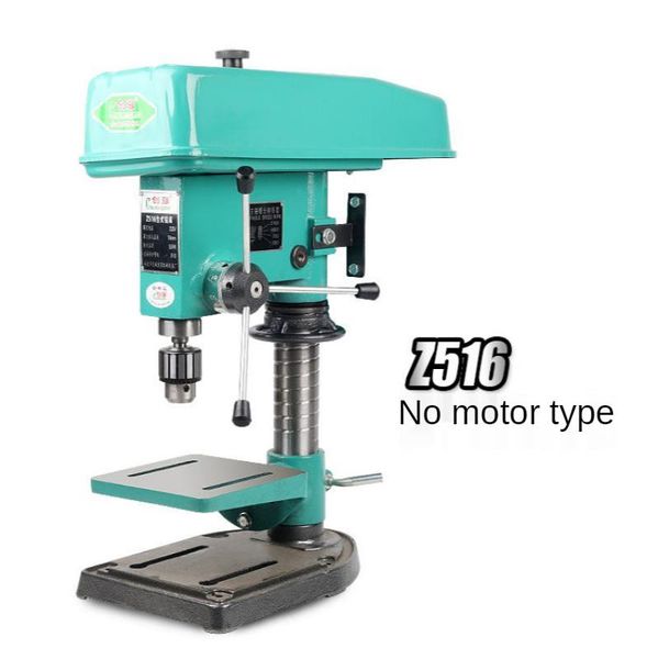 

professiona electric drills 220v / 380v stainless steel channel 16mm bench drilling power 550w light industrial processing household drill