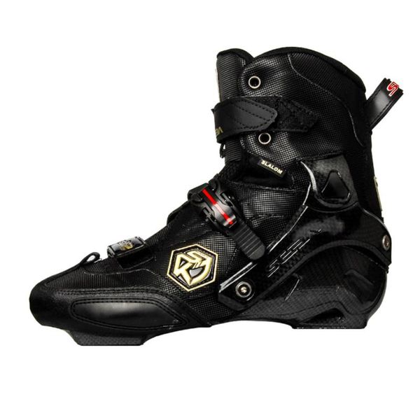 

inline & roller skates skate boots 100% original 2021 ksj2 boot skating up shoes patines liner