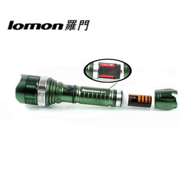 

ipx-55 waterproof rating led aluminum alloy outdoor tactical lighting ap0812 bike lights