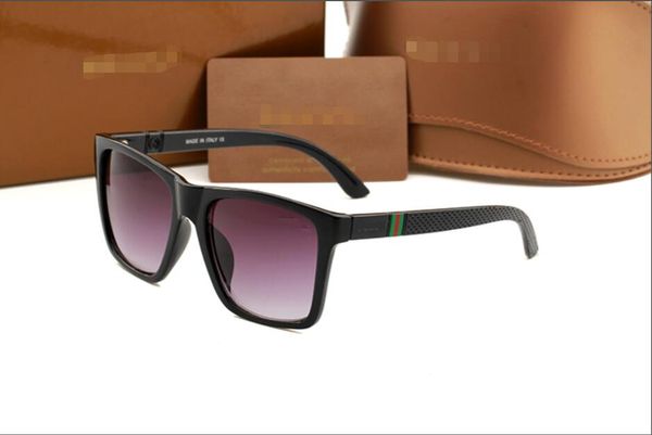 

sunglasses for men and women suitable classic outdoor beach sports other occasions full of personality eye-catching gift selection 2247, White;black