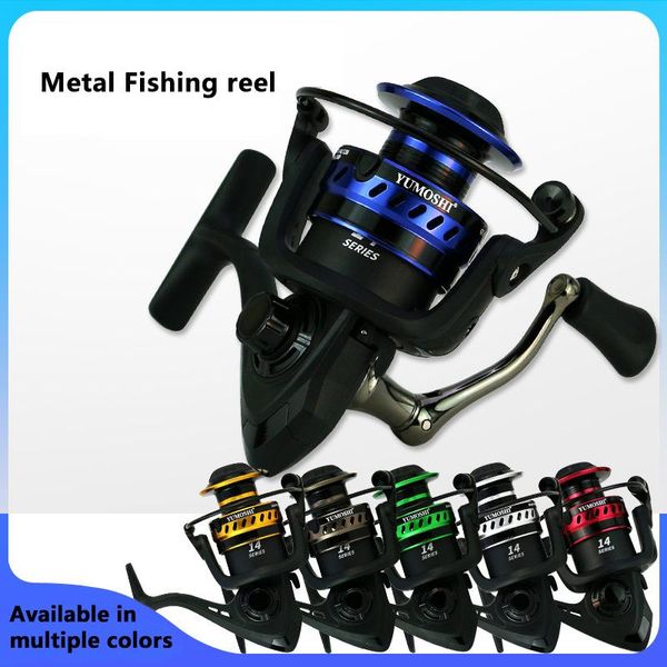 

baitcasting reels fishing reel sea rod raft gear metal rocker equipment tools fish