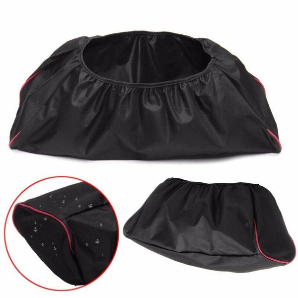 

car organizer 1pc winch cover 550*240*180mm 8000lb-17500lb capacity dustproof waterproof