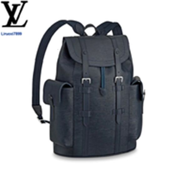 

bags brand shows designer messenger luxury leather bvc2 m58868 bags chriser oxidized pm business men totes backpacks fashion women