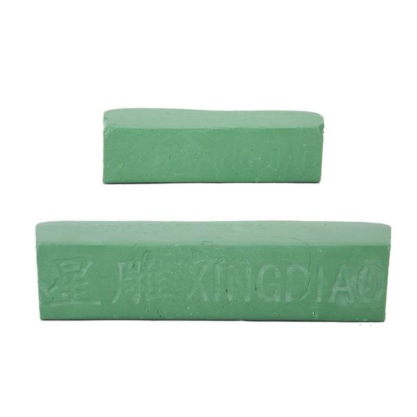 

electric nose & ear trimmers compound polishing paste green abrasive easy to use suitable for metal woodworking dental material