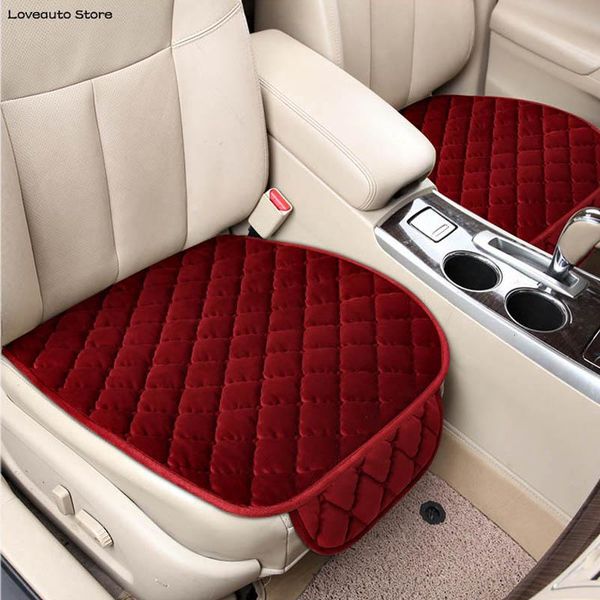 

for forester sk 2021 car seat covers front/ rear/ full set cushion accessories universal anti-slip mat