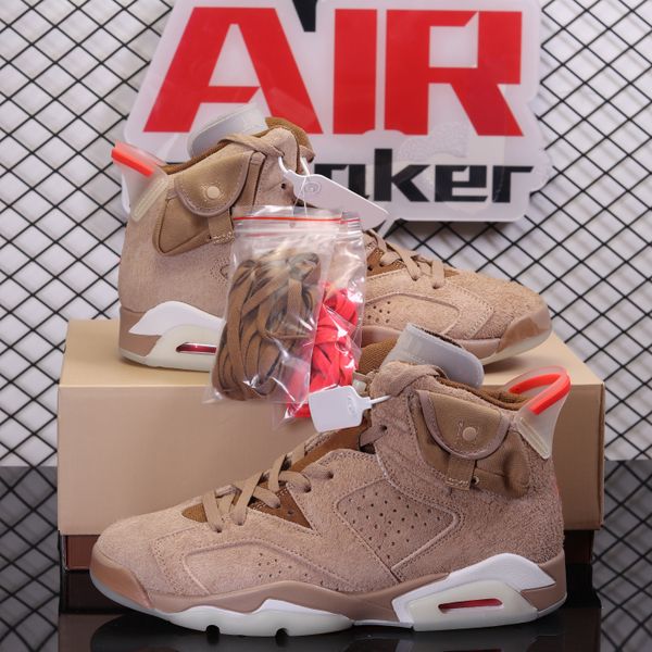 

sport trainers basketball shoes retro sneakers 6s khaki electric green infrared black washed tinker reflections unc blue flight maroon tripl