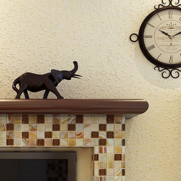 

wallpapers 10m x 0.53m modern minimalist style solid color non-woven wallpaper for bedroom living room office kitchen wall papers home de