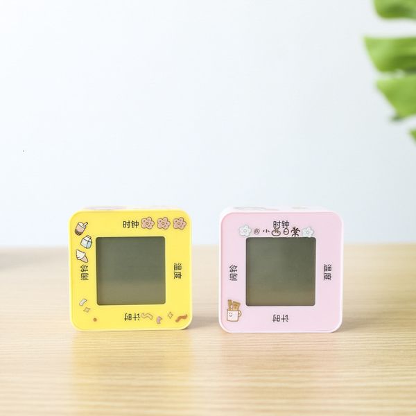 

1. alarm clock tr-dc01377