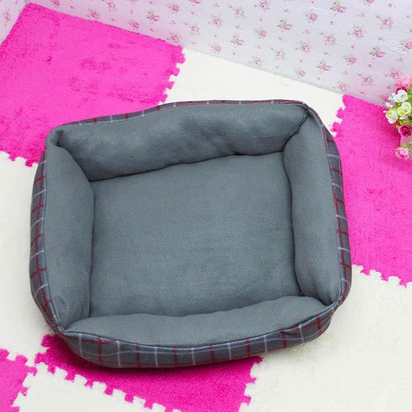 

kennels & pens kennel pets nest teddy bear doggie golden retriever beds small dogs winter puppy cats litter dog pet supplies
