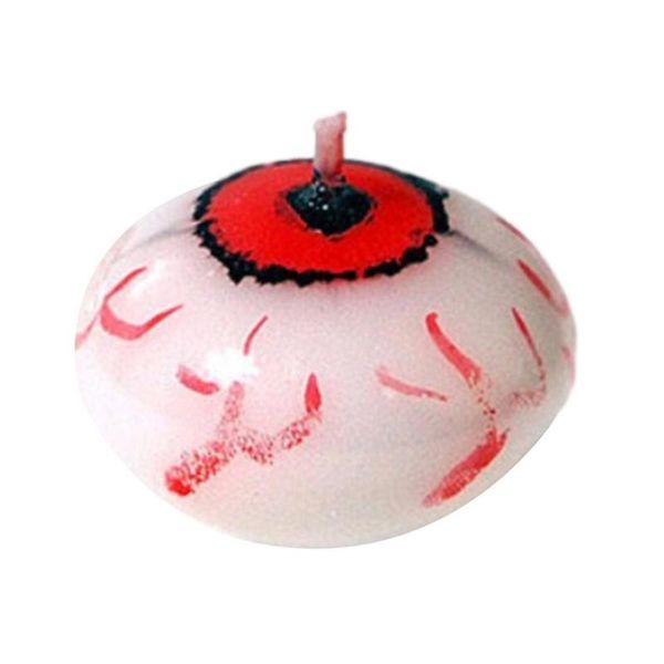 

candles horror eye balls floating halloween party bloody fake eyeballs simulation dancing prop decor