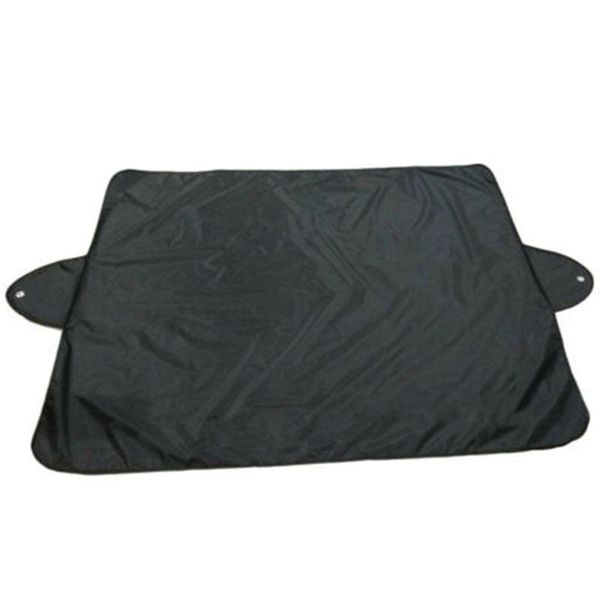 

car windshield cover sun shade snow ice dust frost removal suv with suction cup atmosphere decoration automobile sunshade
