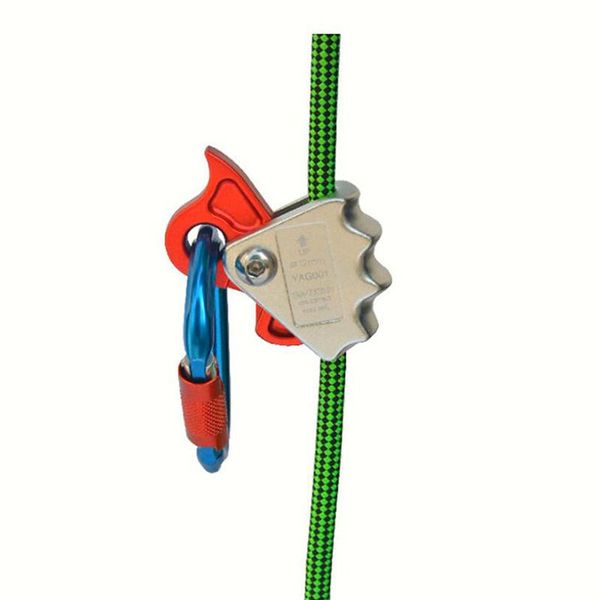 

cords, slings and webbing 15kn safety climbing rope clip mountaineering tree arborist rock cable lanyard
