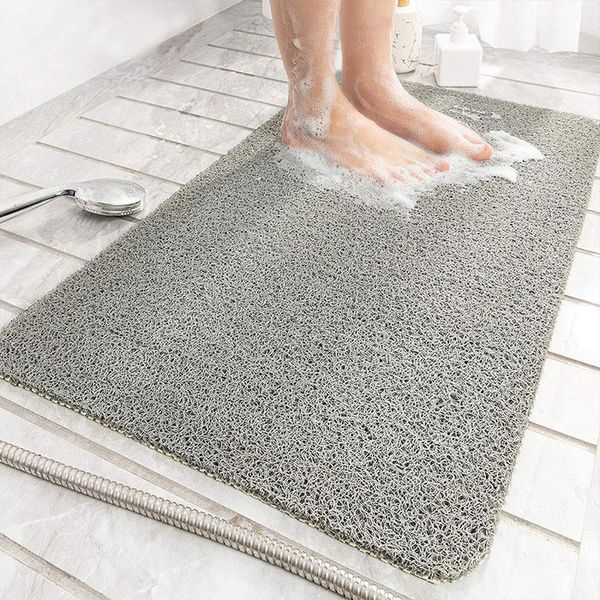 

carpets quality bath mats 40cmx60cm softness water absorbent bathroom mat anti-slip carpet for room rugs doormat entrance door