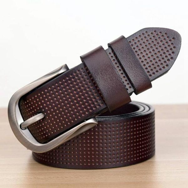 

belts designer belt men's leather waistband, Black;brown