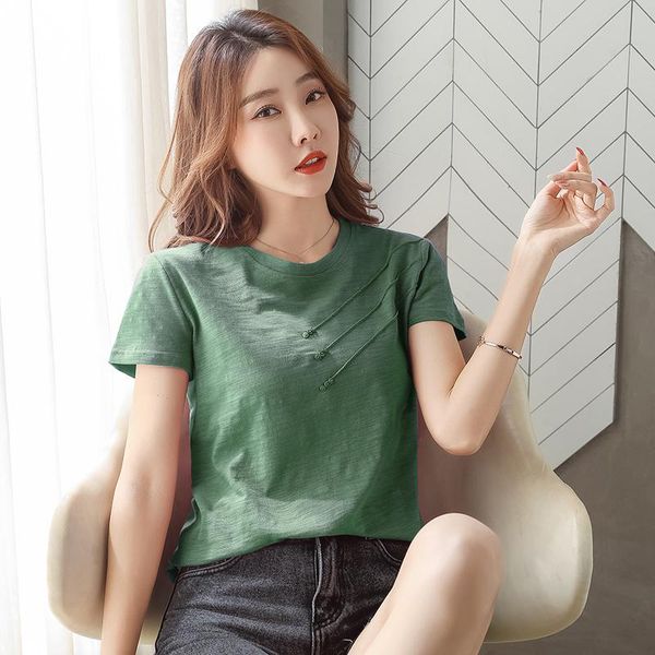 

women's t-shirt bobokateer white oversized t shirt short sleeve women clothes cotton poleras mujer woman tshirts o-neck femme t-shirty