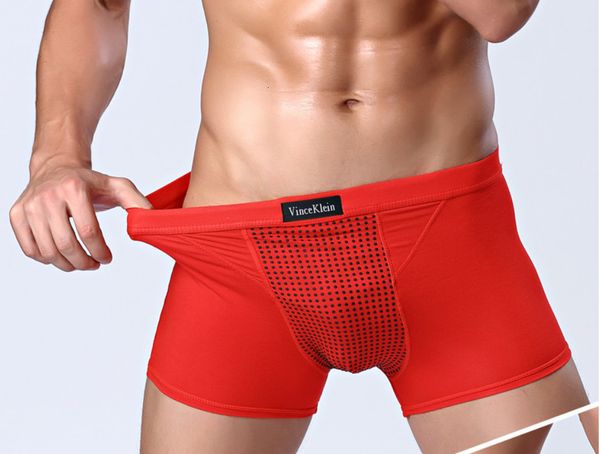 

wei pants men's underwear the 10th generation 32 pieces vk, Black;white