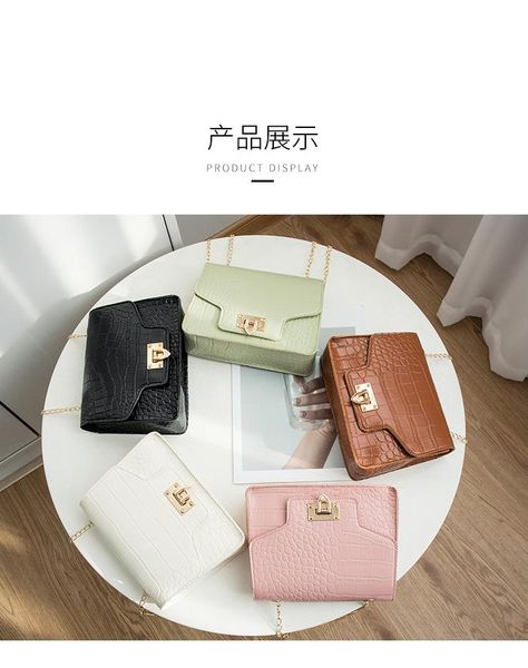 

shoulder bags handbag women stitching wild messenger plaid bag female ladies totes