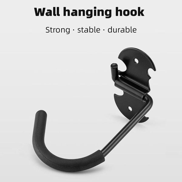 

car & truck racks bicycle mountain bike butterfly single hook wall parking rack wall-mounted display cycling equipment