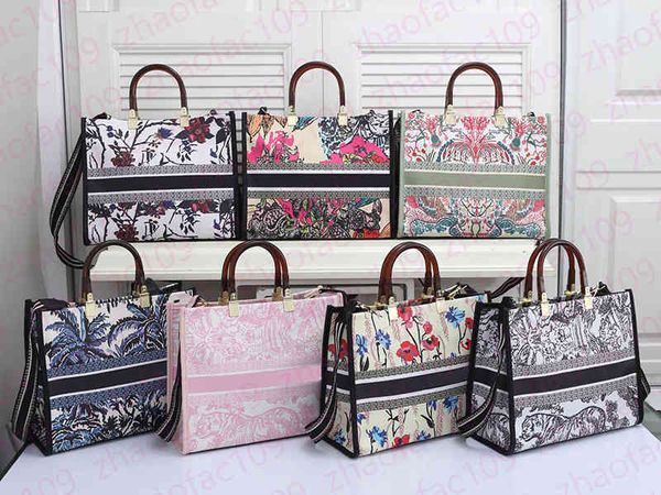

amazing luxurys cristi women designer dio tote bags canvas 2021 large capacity handbag female wild commuter presbyopia big shopping bag embr