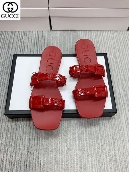 

luxury women casual handmade walking tennis sandals slippers mules slides thongs shoes designer 36yp, Black;white
