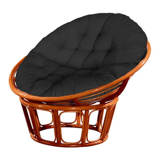 

cushion/decorative pillow round padded seat cushion swing chair mat hammock pad bird nest