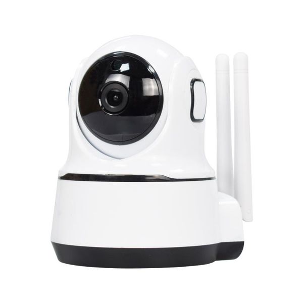 

taida 1080p hd cctv wifi wireless home security baby monitor 360Â° night vision surveillance camera ip cameras
