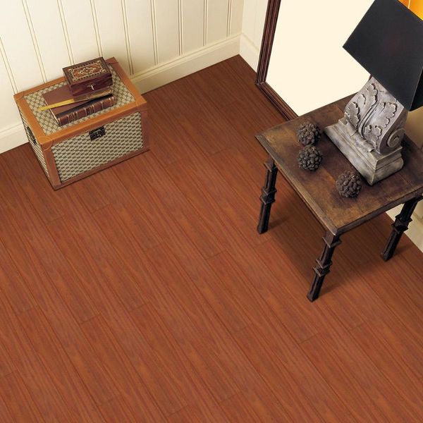 

wall stickers adhesive floor pvc sticker retro self roll brick 20x300cm line pattern el bedroom ground removable