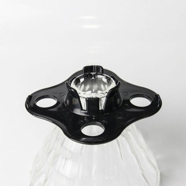 

coffee filters glass pour over funnel dripper clever cone brewer filter