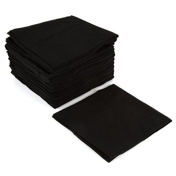 

towel super absorbent disposable towels for beauty salon and hairdressing