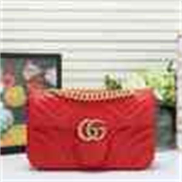 

clutches brand totes designer shoulder luxury body 446744 women's bags messenger cross handbags bag iconic evening handles