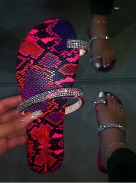 

women summer flat sandals pearl spilt toe slip on flip flops pineapple breathable beach slides casual shoe slipper 2021er56 slippers, Black