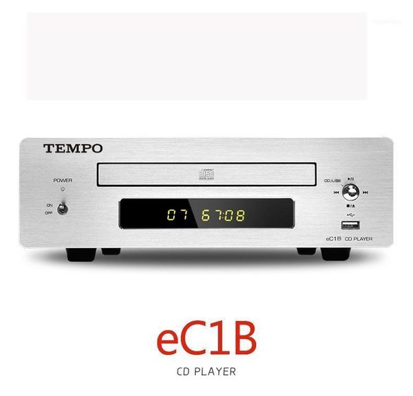 

ec1b/ec1 fever cd player turntable with u disk wav decoding turntable11