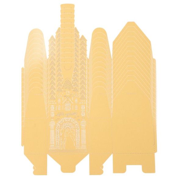 

gift wrap 20pcs european style wedding candy boxes supplies containers