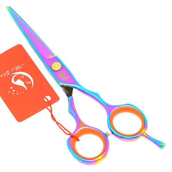 

hair scissors meisha 5.5 inch barber styling shears professional hairdressing cutting haircut thinning a0026a