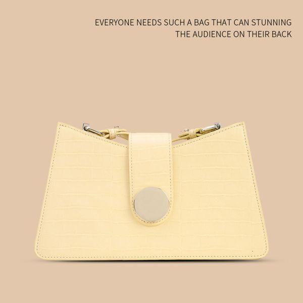 

bag women 2021 small bag summer versatile armpit one shoulder menger