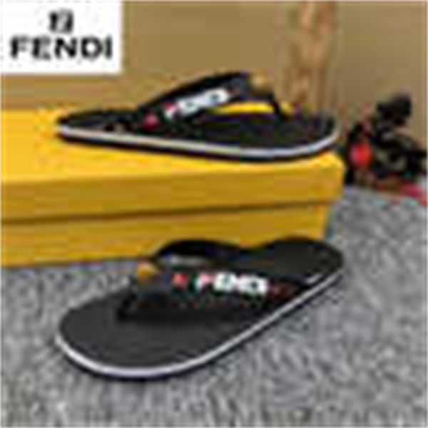 

brand men sandals slippers slides sneakers loafers sandals designer luxury 5yj0, Black