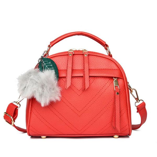 

evening bags pu bag black zipper women's 2021 soft solid wide strap woman's handbag woman type about totebag