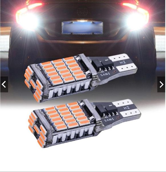 

emergency lights metal pc material car brake reversing turn signal lamp wit led bulb auto parts exterior energy saving
