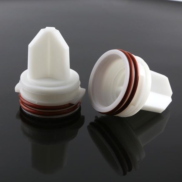 

code 7 blind plugs purifier general filter micropore fold drinking straws